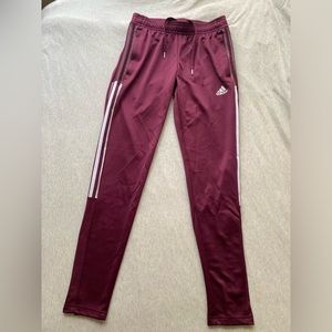 Adidas Primegreen Warm-Up Pants